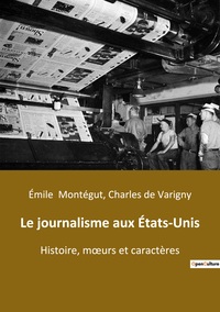 Picture of Le journalisme aux États-Unis