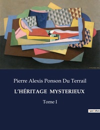 Picture of L'HÉRITAGE  MYSTERIEUX