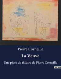 Image de La Veuve