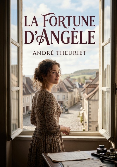 Picture of La Fortune d'Angèle