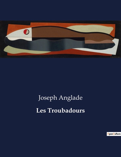 Picture of Les Troubadours