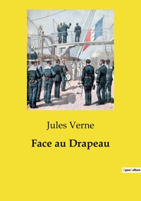 Image de Face au Drapeau