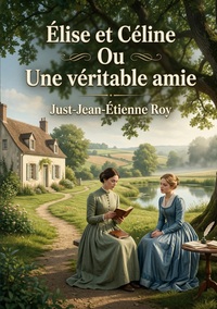 Picture of Élise et Céline Ou Une véritable amie
