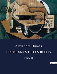 Picture of LES BLANCS ET LES BLEUS