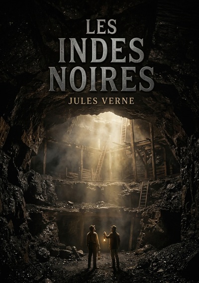 Picture of Les Indes noires