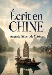 Image de Écrit en Chine