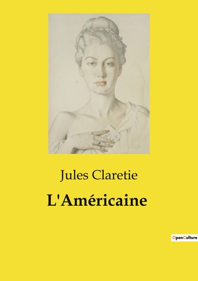 Image de L'Américaine