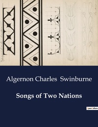 Picture of Songs of Two Nations