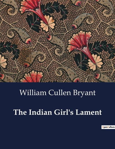 Picture of The Indian Girl's Lament