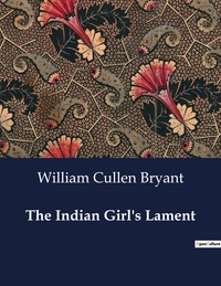 Picture of The Indian Girl's Lament