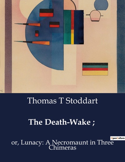 Picture of The Death-Wake ;