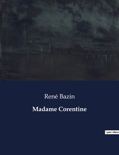 Picture of Madame Corentine