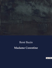Picture of Madame Corentine