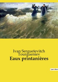 Picture of Eaux printanières