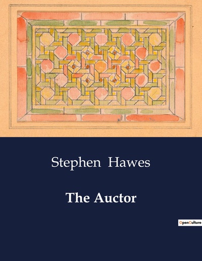 Picture of The Auctor
