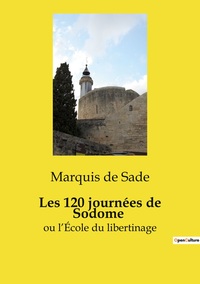 Image de Les 120 journées de Sodome