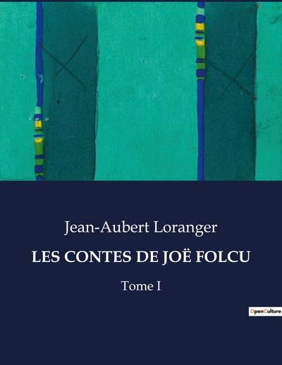 Picture of LES CONTES DE JOË FOLCU