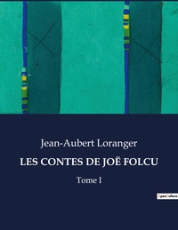 Picture of LES CONTES DE JOË FOLCU