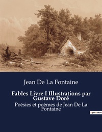 Image de Fables Livre I Illustrations par Gustave Doré
