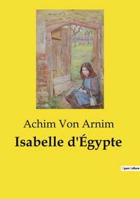 Picture of Isabelle d'Égypte
