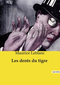 Picture of Les dents du tigre