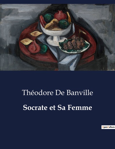 Picture of Socrate et Sa Femme