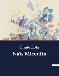 Picture of Naïs Micoulin