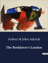 Picture of The Booklover's London