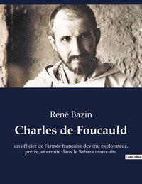 Picture of Charles de Foucauld