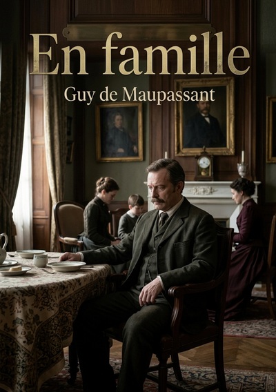 Image de En famille