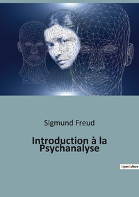 Picture of Introduction à la Psychanalyse