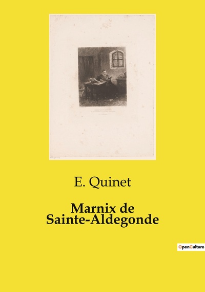 Picture of Marnix de Sainte-Aldegonde