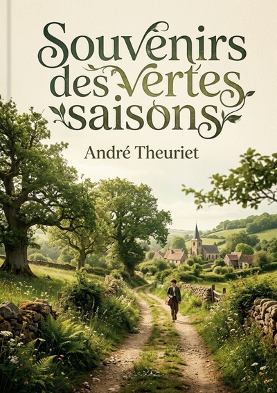 Image de Souvenirs des vertes saisons