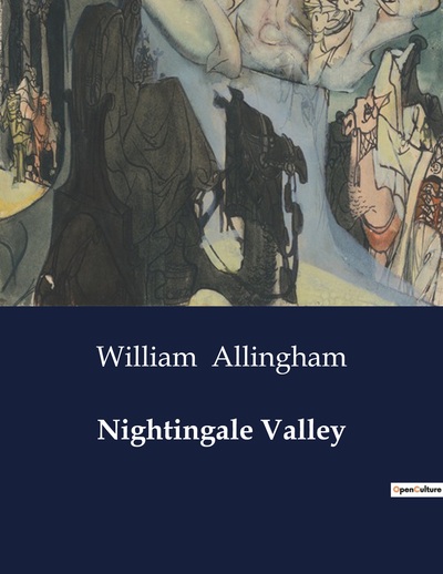 Picture of Nightingale Valley