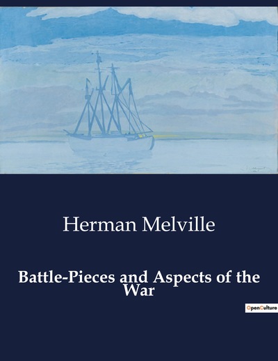 Picture of Battle-Pieces and Aspects of the War