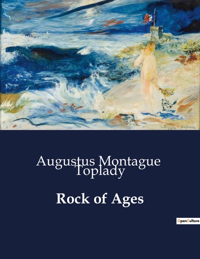 Picture of Rock of Ages