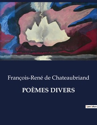 Picture of POÈMES DIVERS