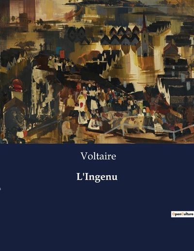 Picture of L'Ingenu