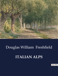 Picture of ITALIAN ALPS