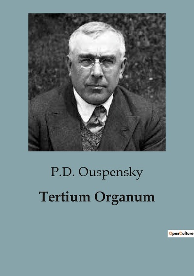 Image de Tertium Organum