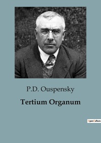 Image de Tertium Organum