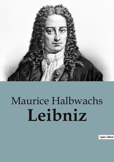 Picture of Leibniz
