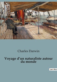 Picture of Voyage d'un naturaliste autour du monde