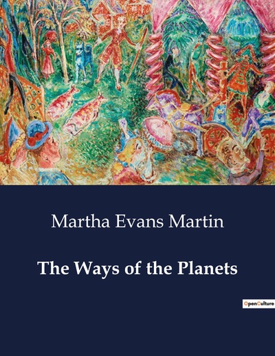 Image de The Ways of the Planets