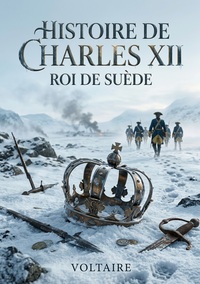 Picture of Histoire de Charles XII, Roi de Suède