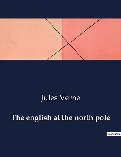 Picture of The english at the north pole