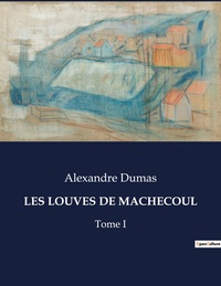 Picture of LES LOUVES DE MACHECOUL