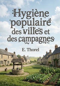 Picture of Hygiène populaire des villes et des campagnes