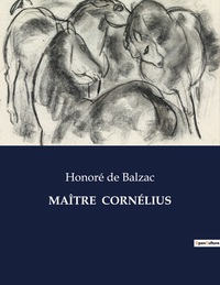 Picture of MAÎTRE  CORNÉLIUS