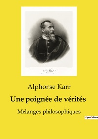 Image de Une poignée de vérités